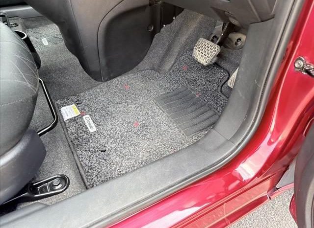 Mazda Demio 15c full