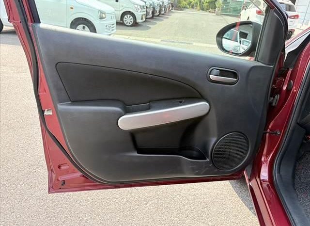 Mazda Demio 15c full