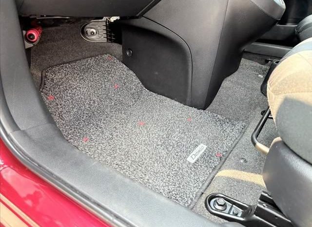 Mazda Demio 15c full