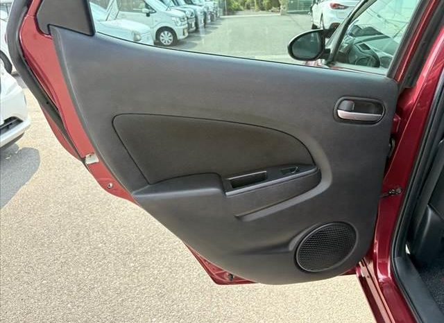 Mazda Demio 15c full