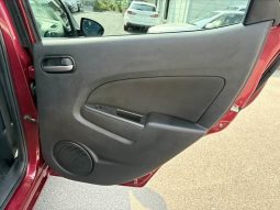 Mazda Demio 15c full
