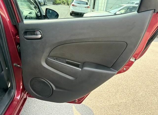 Mazda Demio 15c full