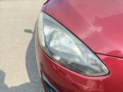 Mazda Demio 15c full