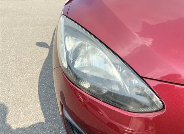 Mazda Demio 15c full