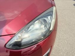 Mazda Demio 15c full