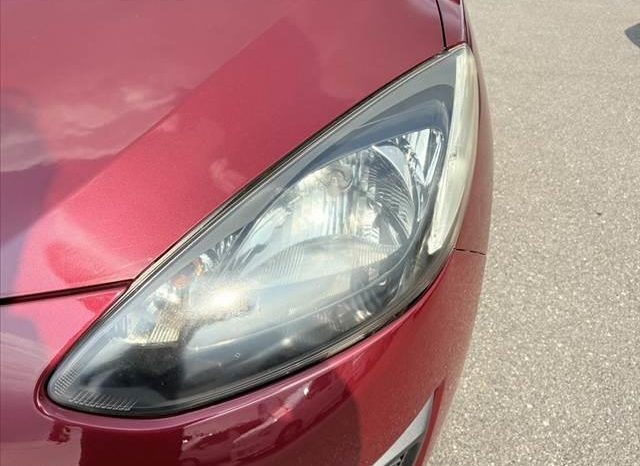 Mazda Demio 15c full