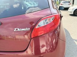 Mazda Demio 15c full