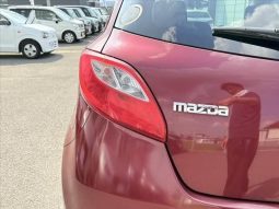 Mazda Demio 15c full