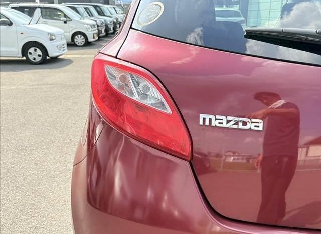 Mazda Demio 15c full