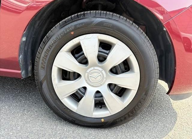 Mazda Demio 15c full