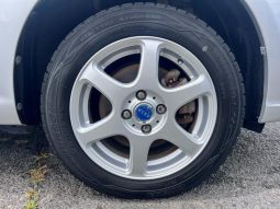 Toyota Corolla Fielder 2014 full