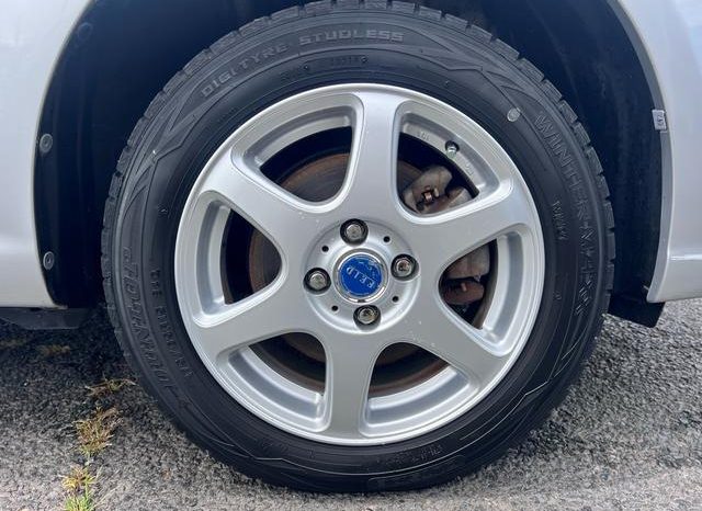 Toyota Corolla Fielder 2014 full