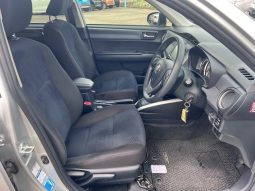 Toyota Corolla Fielder 2014 full