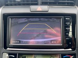 Toyota Corolla Fielder 2014 full