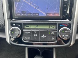 Toyota Corolla Fielder 2014 full