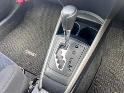 Toyota Corolla Fielder 2014 full