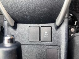 Toyota Corolla Fielder 2014 full