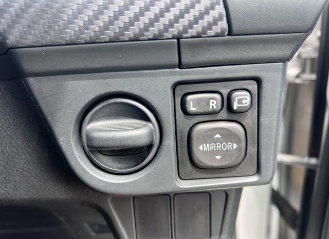 Toyota Corolla Fielder 2014 full