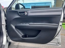 Toyota Corolla Fielder 2014 full