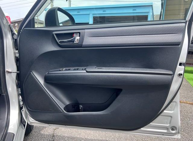 Toyota Corolla Fielder 2014 full