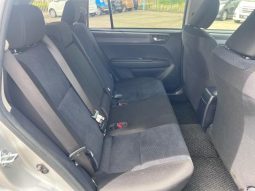 Toyota Corolla Fielder 2014 full