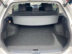 Toyota Corolla Fielder 2014 full