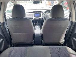 Toyota Corolla Fielder 2014 full