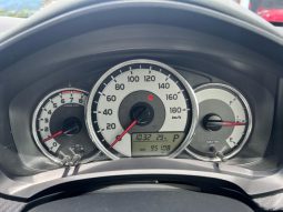 Toyota Corolla Fielder 2014 full