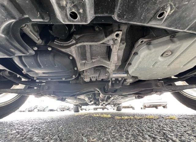 Toyota Corolla Fielder 2014 full