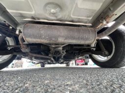 Toyota Corolla Fielder 2014 full