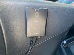 Toyota Harrier 2007 full