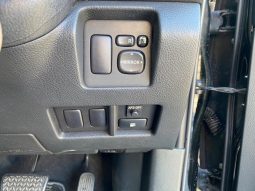 Toyota Harrier 2007 full