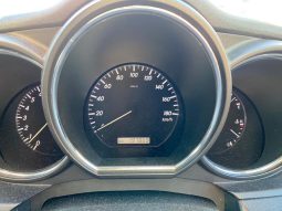 Toyota Harrier 2007 full