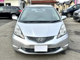 Honda Fit G 2010 full