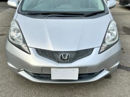 Honda Fit G 2010 full