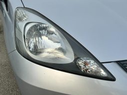 Honda Fit G 2010 full