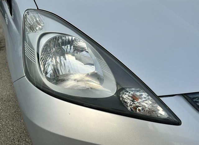 Honda Fit G 2010 full