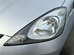 Honda Fit G 2010 full