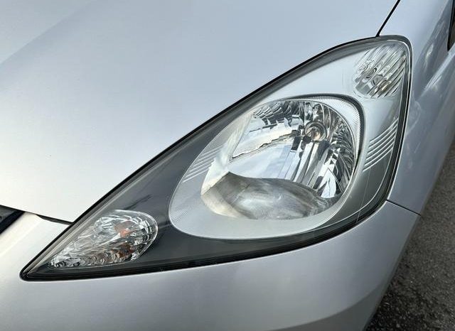 Honda Fit G 2010 full