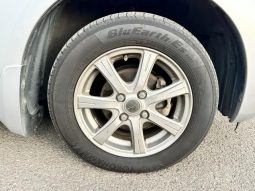 Honda Fit G 2010 full