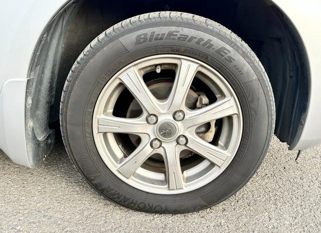 Honda Fit G 2010 full