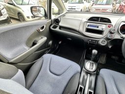 Honda Fit G 2010 full
