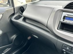 Honda Fit G 2010 full