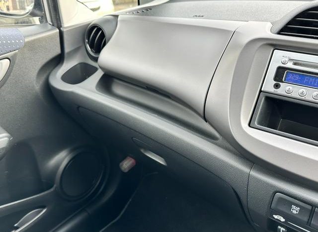 Honda Fit G 2010 full