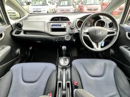 Honda Fit G 2010 full