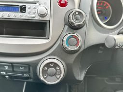 Honda Fit G 2010 full