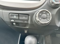 Honda Fit G 2010 full