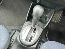 Honda Fit G 2010 full