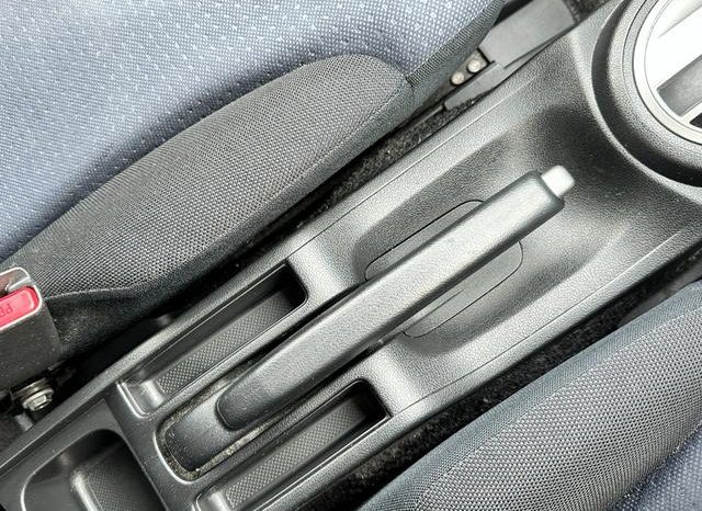 Honda Fit G 2010 full