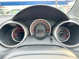 Honda Fit G 2010 full